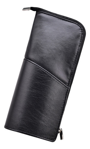 Organizador Portátil De Brochas De Maquillaje Con Bolsa De P
