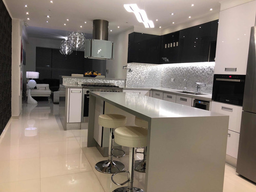 Imagen 5 de 14 de Apartamento En Venta Lechería Res. Monarca