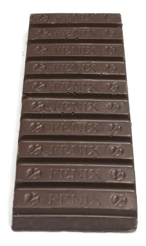 Chocolate Fenix 83 C/ Leche X 2,5 Kg-env.gratis Todo El Pais