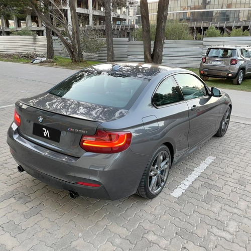 Bmw Serie 2 3.0 M235i M Package 326cv
