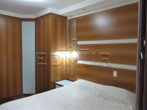 Imagem 11 de 14 de Apartamento - Vila Gilda - Ref: 16753 - V-16753