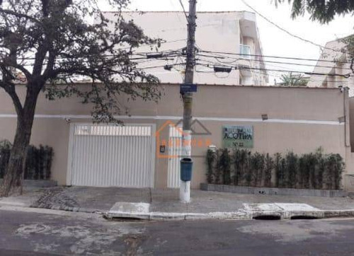 Sobrado À Venda Por R$ 381.000,00 - Vila Carmosina - São Paulo/sp - So0324