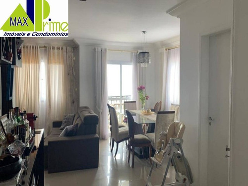 Imagem 16 de 24 de Apartamento - Ap01147 - 70629832