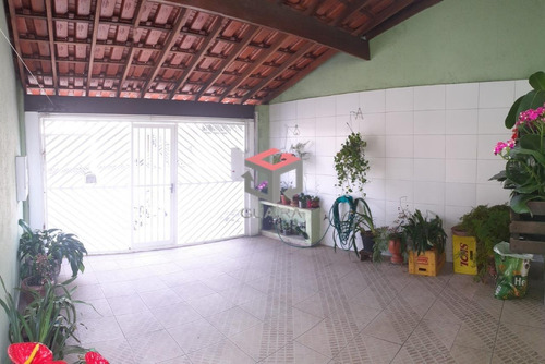 Imagem 27 de 29 de Duas Casas Próximas Da Ufabc - 114200