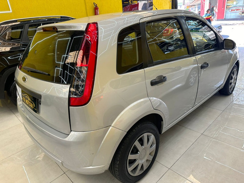 Ford Fiesta 1.0 Flex 5p