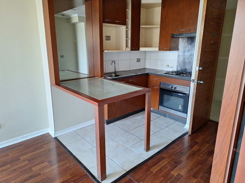 Merced 562 - Piso 15