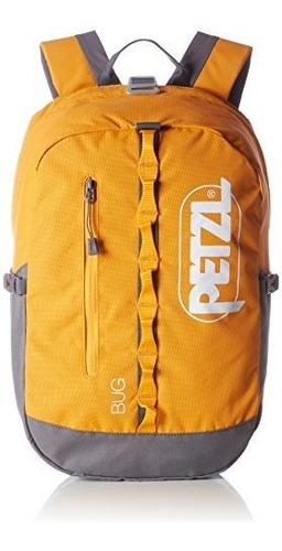 Petzl Bug Climbing Pack 18l / 1098 Cubic Inches