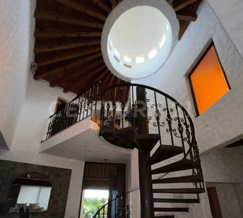 Casa En Venta Tabachines Cuernvaca, Morelos