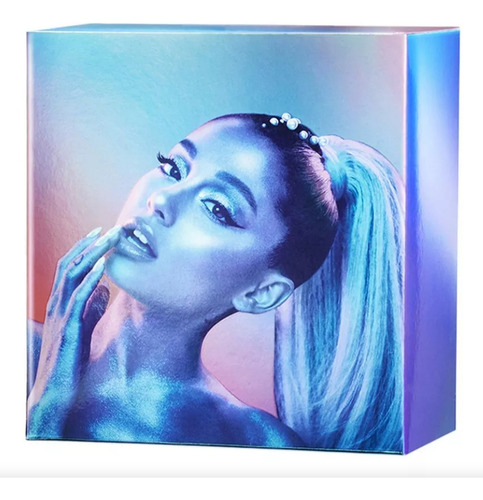 Perfume Ariana Grande Cloud Edp Para Mujer 100ml Spray
