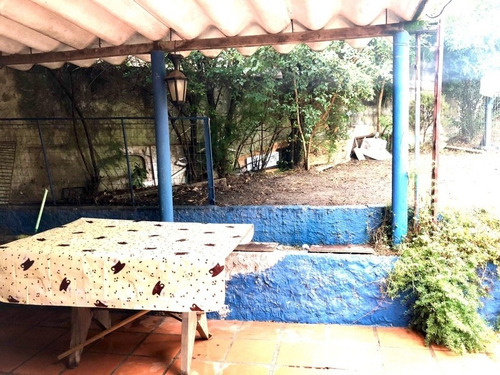Imagen 3 de 14 de Casa 3 Dorm. Las Toscas Temporal.