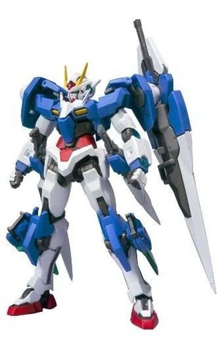 Bandai Tamashii Nations Robot Spirits 00 Gundam Seve