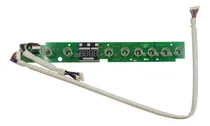 Comprar Plaqueta Display Lavavajillas Whirlpool Wlf12 Con Pantalla