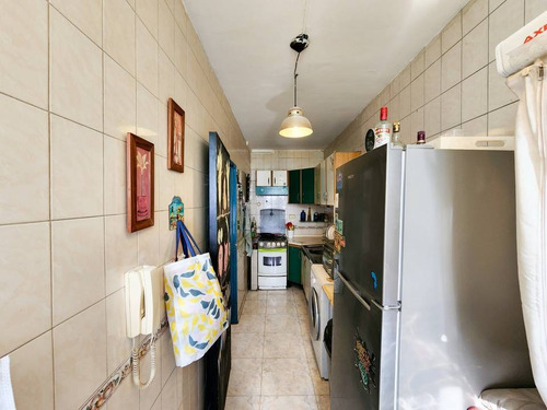Imagen 10 de 25 de Venta De Departamento En Barracas