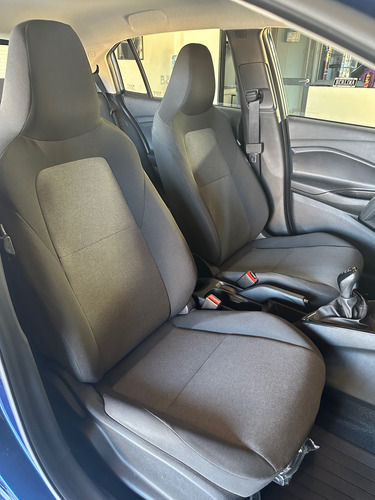 Chevrolet Onix 1.2 Ls