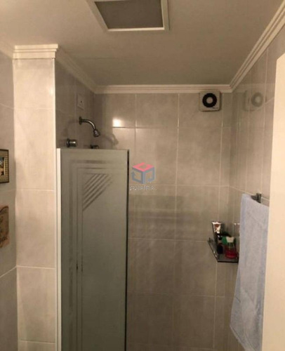 Imagem 13 de 30 de Apartamento À Venda, 3 Quartos, 1 Suíte, 2 Vagas, Centro - São Bernardo Do Campo/sp - 112354