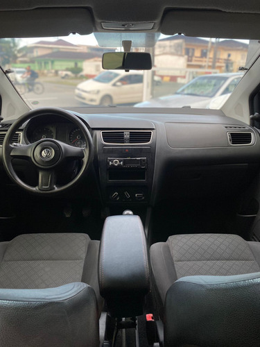 Volkswagen Fox 1.6 Bluemotion Total Flex 3p