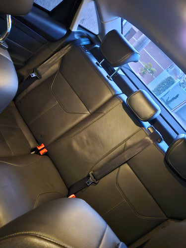 Ford Focus 2.0 Se Flex Powershift 5p
