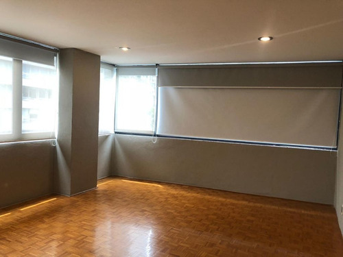 Imagen 11 de 14 de Renta Departamento Polanco Con Terraza..