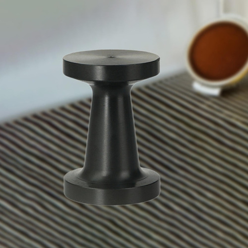 Accesorio Profesional Multiusos Para Compactar Café