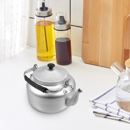 Cafetera, Tetera Y Lavavajillas