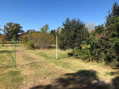 Imagen 4 de 6 de Lote En Venta Barrio Cerrado Las Alondras
