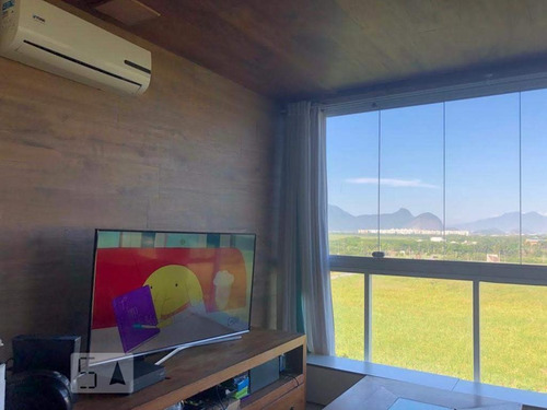 Apartamento À Venda - Recreio, 3 Quartos, 145 - S893123513