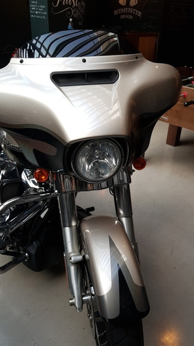 Harley Davidson Street Glide