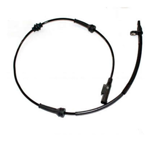 Sensor Abs Traseiro Fiat 500 2010 2011 2012 2013 2014