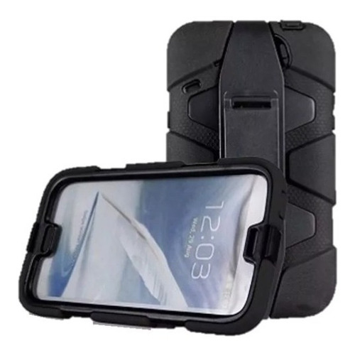 Carcasa Extrema Galaxy S3 I9300 Griffin Survivor Deportes