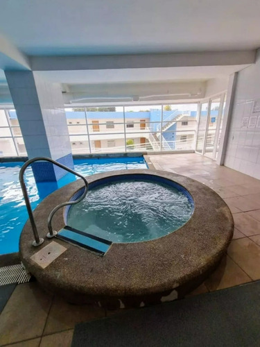 Departamento Amoblado 3d Vista Al Mar