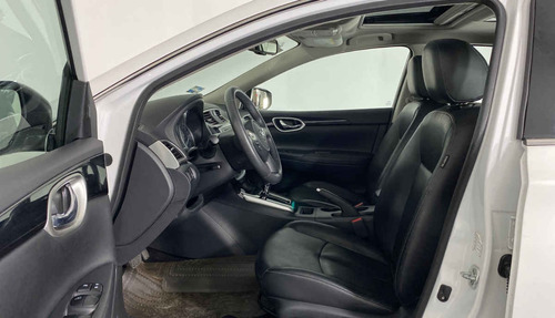 Imagen 9 de 15 de 123530 - Nissan Sentra 2017 Con Garantía