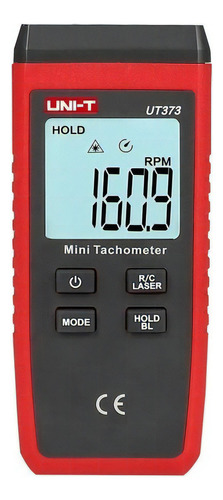 Tacómetro Sin Contacto Ut373 Uni-t