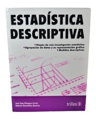 Estadistica Descriptiva Jose Juan Gongora 