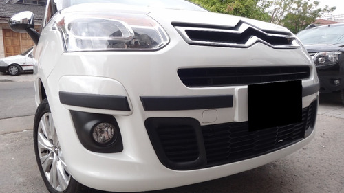 Citroen C3 Picasso Protectores De Paragolpes Molduras !!!!!!