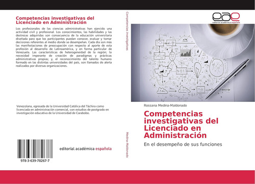 Libro: Competencias Del Licenciado En Administración: En El