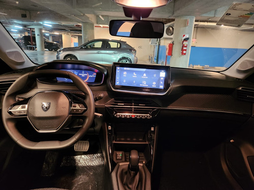 Peugeot 208 1.6 Allure At