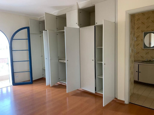 Imagem 4 de 19 de Apartamento Com 3 Dormitórios À Venda, 182 M² Por R$ 535.000,00 - Centro - Valinhos/sp - Ap0390