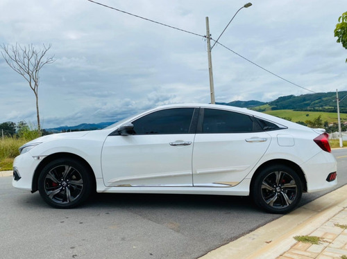 Imagem 7 de 8 de Honda Civic