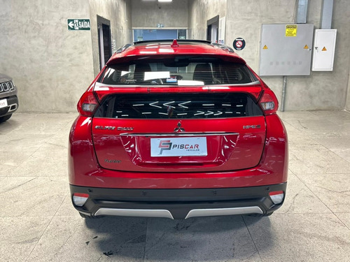 Mitsubishi Eclipse Cross 1.5 MIVEC TURBO GASOLINA HPE-S CVT