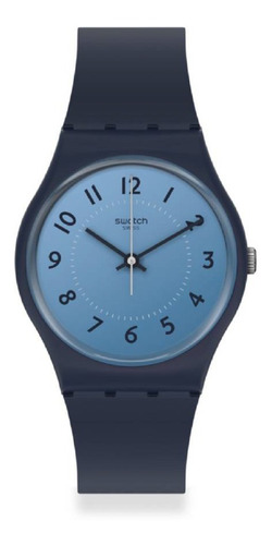 Reloj Swatch Unisex So28n103