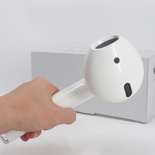 Altavoz Inalámbrico Para Viajes, Estéreo, Recargable, Grande