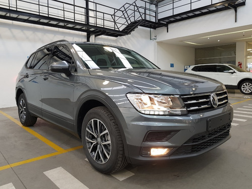 Volkswagen Tiguan Allspace Trendline 250 My21 0km Dcolores