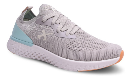 Imagen 2 de 6 de Zapatillas Jaguar Oficial Deportiva Art. #9033 35 Al 40