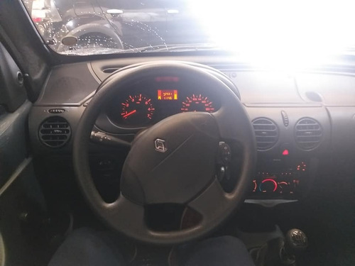 Renault Kangoo 1.6 Furgon Ph3 Confort Pack 5as Lc