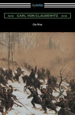 Libro On War (complete Edition Translated By J. J. Graham...