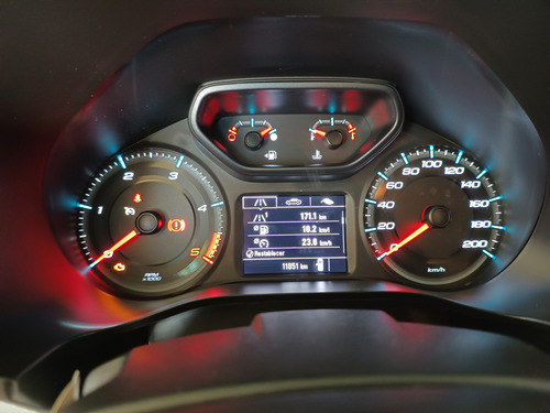 Chevrolet S10 2.8 Lt Cd Tdci 200cv