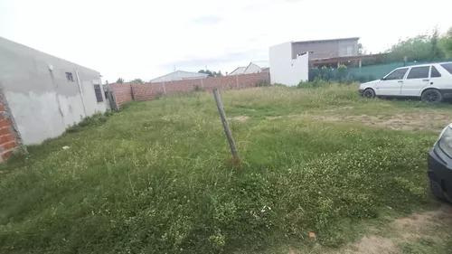 Terreno En Venta - 300mts2 - San Pedro