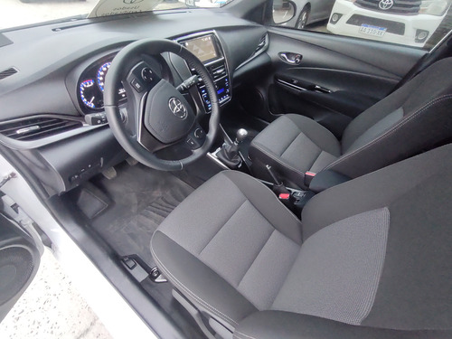 Toyota Yaris 1.5 107cv Xls