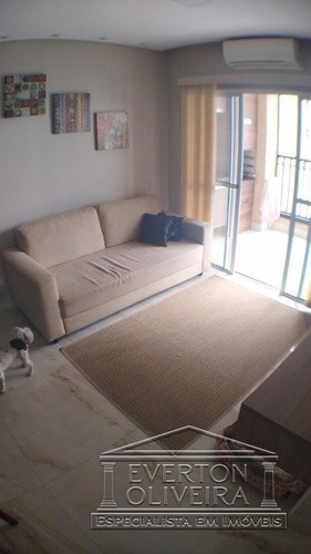 Imagem 1 de 15 de Apartamento - Vila Machado - Ref: 11485 - V-11485