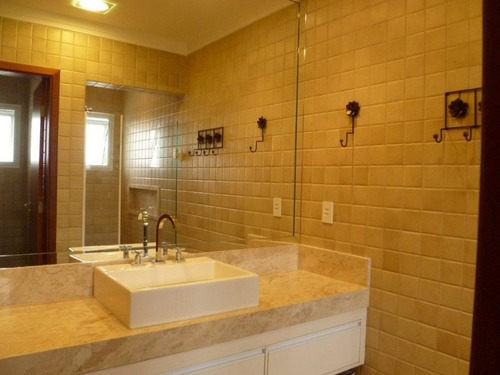Imagem 6 de 28 de Excelente Casa No Capital Ville Iii Para Venda, Serra Dos Lagos, Cajamar Sp - Ca1363 - 34730784